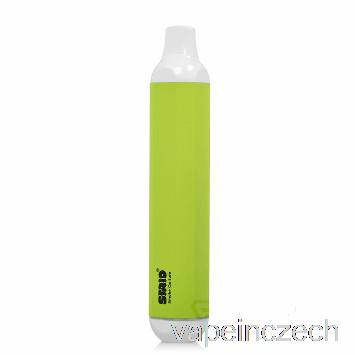 Strio Cartboy 510 Baterie Mantis Green Vape Bez Nikotinu